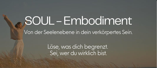 Soul Embodiment - Programm